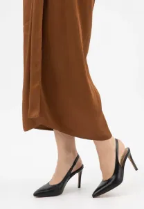 Классические каблуки Wojas, Black