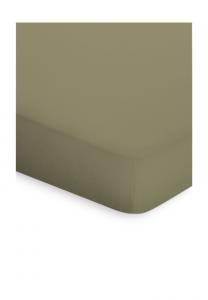 Топпер для натяжной простыни Bassetti