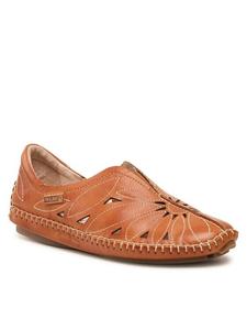 Полуботинки Pikolinos, коричневый