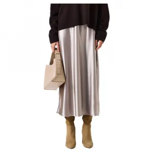 Юбка Garcia J50129, серый