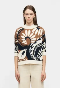 Джемпер "селебр" Weekend Max Mara, Cuoio