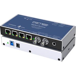 RME Digiface Ravenna 256-Channel USB Audio DIGIFACE RAVENNA