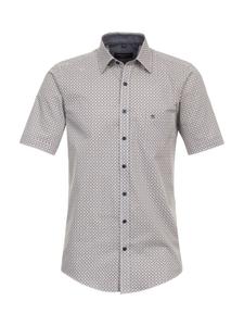 Рубашка CASAMODA, желтый