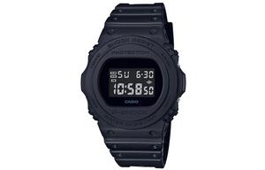 Мужские часы G-SQUAD Series Black DW-5750E-1B CASIO