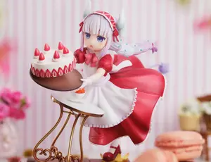 Статуэтка Miss Kobayashi’s Dragon Maid - Kanna Figure