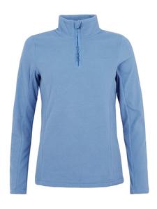 Флисовый свитер Protest  MUTEZ, цвет Galaxy