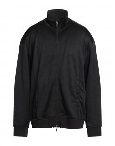 Толстовка Armani Exchange, черный