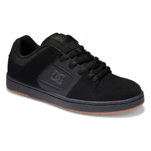 Кроссовки Dc Shoes Manteca 4 ADYS100765 trainers, черный