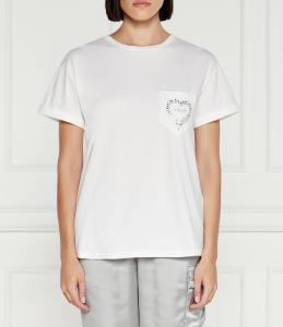 Футболка Liu Jo Regular Fit, белый