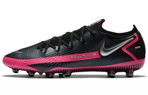 Футбольные кроссовки Nike Phantom GT унисекс