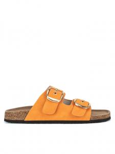 Мюли Lb-P1597-Yld Jenny, оранжевый