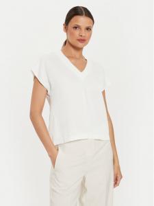 Блузка regular fit TB2083 Vicolo, бежевый