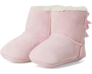 Ботинки UGG Kids Baby Bailey Bow, цвет Ribbon Candy