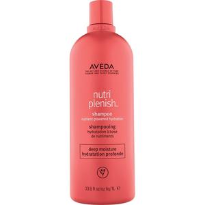 Шампунь Aveda Deep Moisture Shampoo, Nutri Plenish 1000 ml