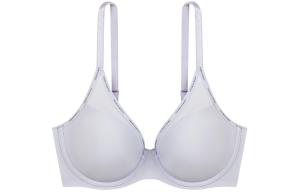 Футболка Xiaobing Cup Series Bra Women's Flint Gray Victoria's Secret