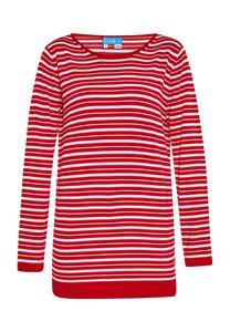 Свитер SANIKA, красный