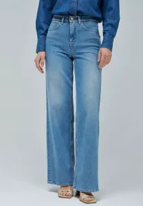 Джинсы свободного кроя Salsa Jeans, Blau