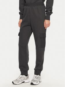 Спортивные брюки стандартного кроя Champion, серый