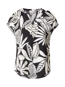 Блуза s.Oliver, Black