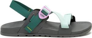 Женские сандалии Chaco Zx/2 Cloud для улицы, Surf Spray - 2024 New