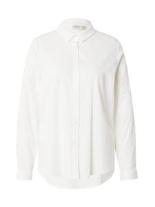 Блузка Fransa Justina, белый