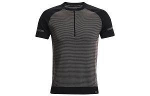 Мужская футболка Under Armour, цвет Black