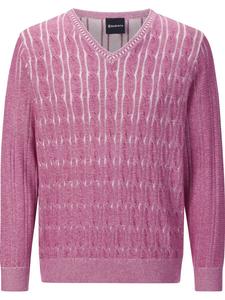 Свитер BABISTA Sweater, розовый