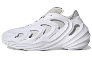 Кроссовки Adidas Originals AdiFOM Q, белый/серый