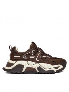 Кроссовки Kingdom 2 SM11004870 Steve Madden, коричневый
