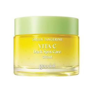 Увлажняющий, питательный, успокаивающий крем для лица Goodal