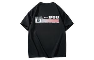 Футболка унисекс BOBBY ABLEY, Розовый