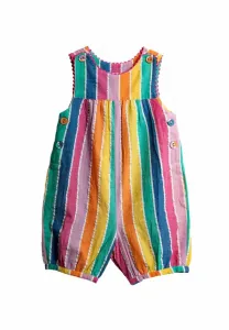 Комбинезон стандартного кроя Jojo Maman Bébé, Pink