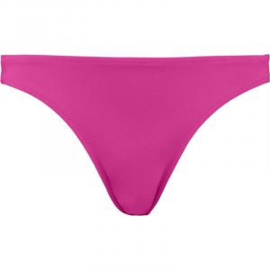 Плавки женские классические бикини-шорты Puma, розовый