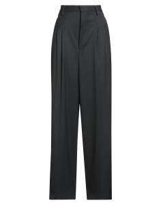 Брюки Ami Alexandre Mattiussi, черный