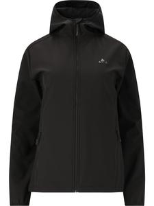 Куртка софтшелл Whistler Sotfshelljacke Luango, черный