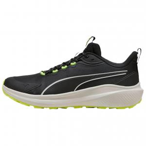PUMA Мужские кроссовки Skyrocket Lite Low Top черные