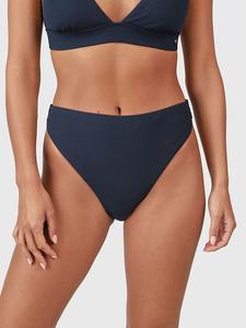 Плавки бикини Flores темно-синего цвета Brunotti