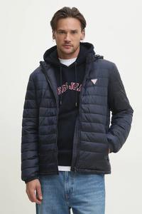 Куртка Guess Jeans, темно-синий