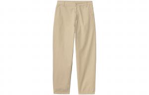 Брюки Calder Carhartt WIP, хаки