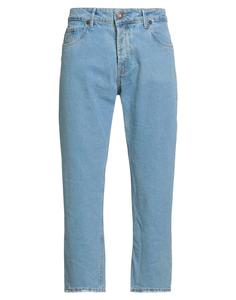 Джинсы Why Not Brand, синий