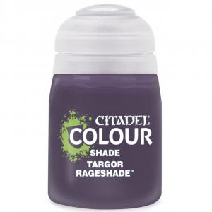 Аксессуары Citadel Colour Shade Paint: Targor Rageshade (18ml)