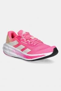 Беговые кроссовки Questar 1 Adidas Performance, розовый