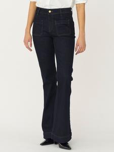 Расклешенные джинсы Ivy Copenhagen IVY-Ann Charlotte, синий