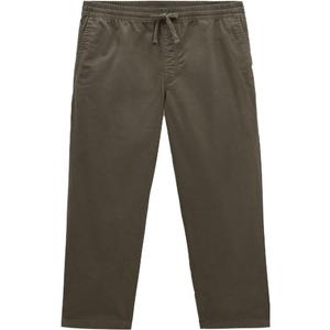 Повседневные брюки мужские Виноградные листья зеленые Vans, зеленый