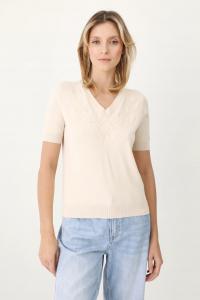 Футболка Medicine, бежевый