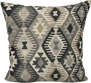 Наволочка 50х50 см, декоративная подушка, диванная подушка, 100% полиэстер RoKo-Textilien