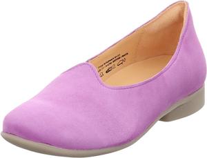 Ботинки THINK! womens Guad_3-000004, Orchidea 5000