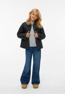 Зимняя куртка VERO MODA Girl HOLTE , Black