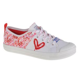 SKECHERS Кроссовки женские Bobs B Cool-All Corazon