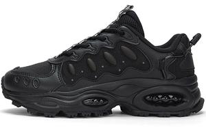 Массивные кроссовки Kappa унисекс, Black - 990A